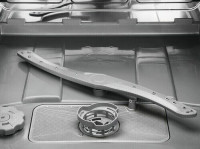Посудомоечная машина Electrolux ESL 2500 RO