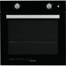 Газовый духовой шкаф Indesit IGW 620 BL