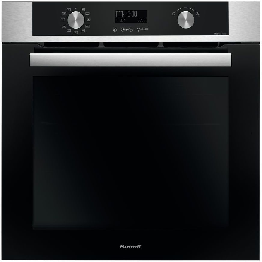 Духовой шкаф Brandt BOH3415X