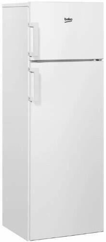 Холодильник Beko DSKR 5280M00 W