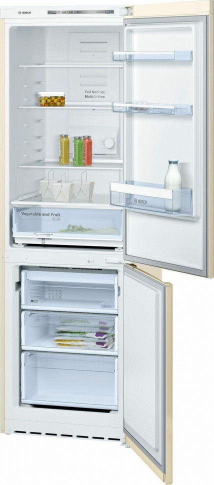Холодильник Bosch KGN36NK13R