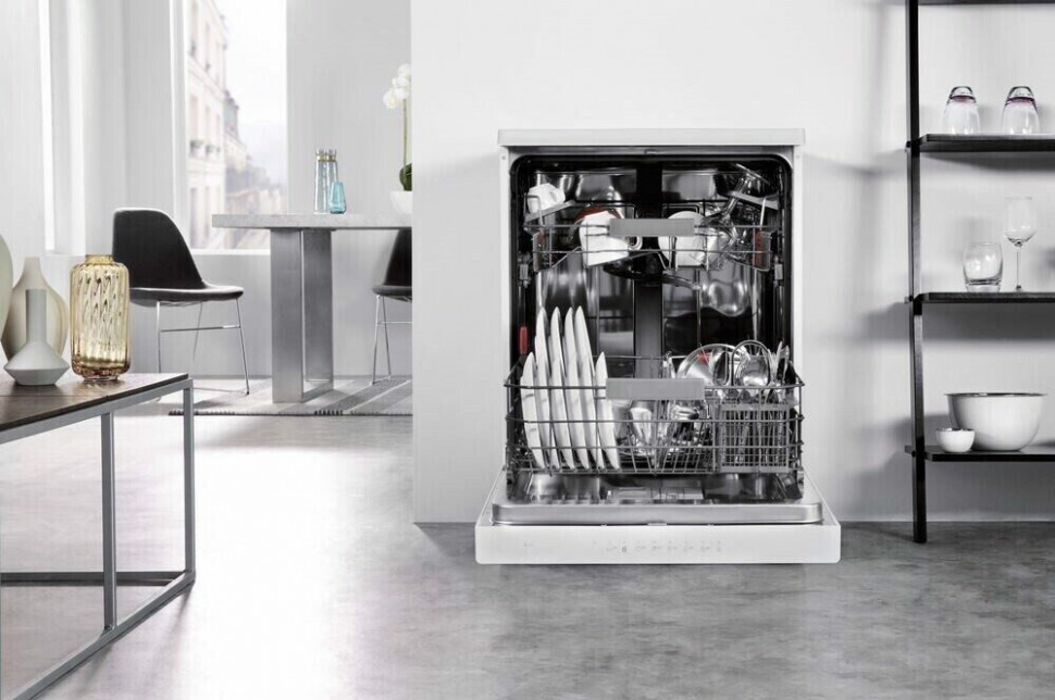 Посудомоечная машина Whirlpool WFC 3C26