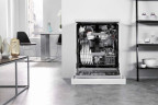 Посудомоечная машина Whirlpool WFC 3C26