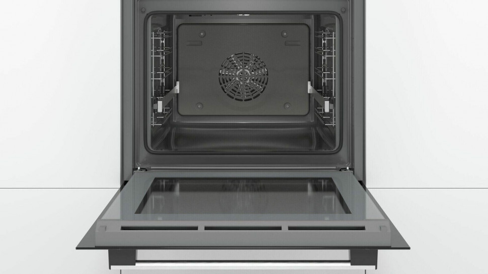 Электрический духовой шкаф Bosch HBA 2340S0