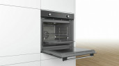 Электрический духовой шкаф Bosch HBA 2340S0