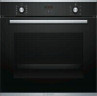 Электрический духовой шкаф Bosch HBA 2340S0