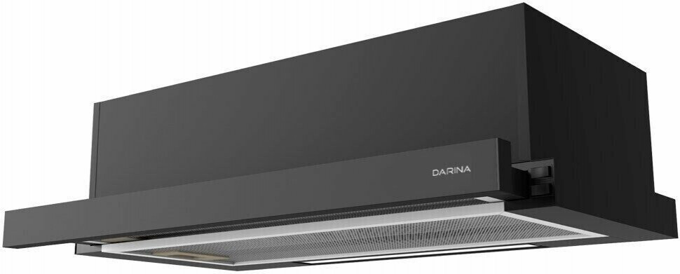 Встраиваемая вытяжка Darina INTO 502 B