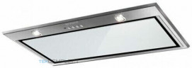 Встраиваемая вытяжка Faber Inca Lux Glass EG8 X/WH A52