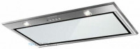 Встраиваемая вытяжка Faber Inca Lux Glass EG8 X/WH A52