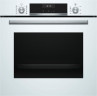 Электрический духовой шкаф Bosch HBT 517CW0S