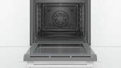 Электрический духовой шкаф Bosch HBT 517CW0S
