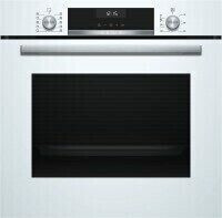 Электрический духовой шкаф Bosch HBT 517CW0S