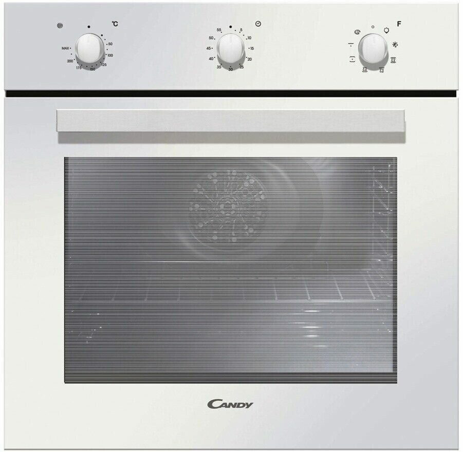 Электрический духовой шкаф Candy FPE 602/6 W