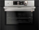 Электрический духовой шкаф De Dietrich DKS 7580 X