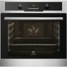 Электрический духовой шкаф Electrolux EOA 45651 OX