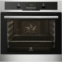 Электрический духовой шкаф Electrolux EOA 45651 OX
