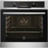 Электрический духовой шкаф Electrolux EOA 45651 OX