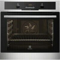 Электрический духовой шкаф Electrolux EOA 45651 OX