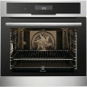 Электрический духовой шкаф Electrolux EOC 5851 FOX