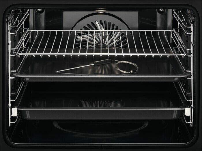 Электрический духовой шкаф Electrolux EOC 5851 FOX