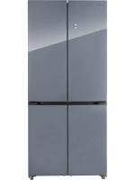 Холодильник HIBERG RFQ-600DX NFGC Inverter