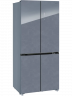 Холодильник HIBERG RFQ-600DX NFGC Inverter