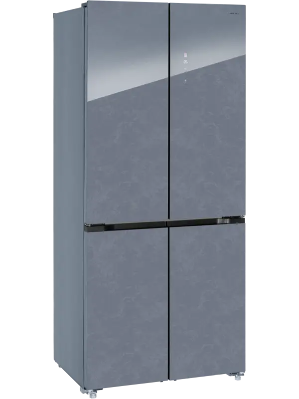 Холодильник HIBERG RFQ-600DX NFGC Inverter