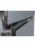 Холодильник HIBERG RFQ-600DX NFGC Inverter