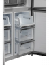 Холодильник HIBERG RFQ-600DX NFGC Inverter