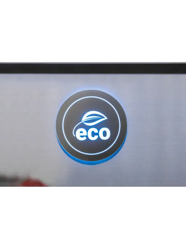 Холодильник HIBERG RFQ-600DX NFGC Inverter