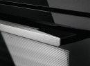 Электрический духовой шкаф Electrolux OKC 6H41X