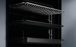 Электрический духовой шкаф Electrolux OKC 6H41X