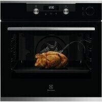 Электрический духовой шкаф Electrolux OKC 6H41X