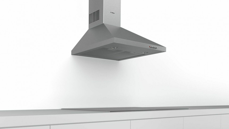 Каминная вытяжка Bosch DWP 64CC60