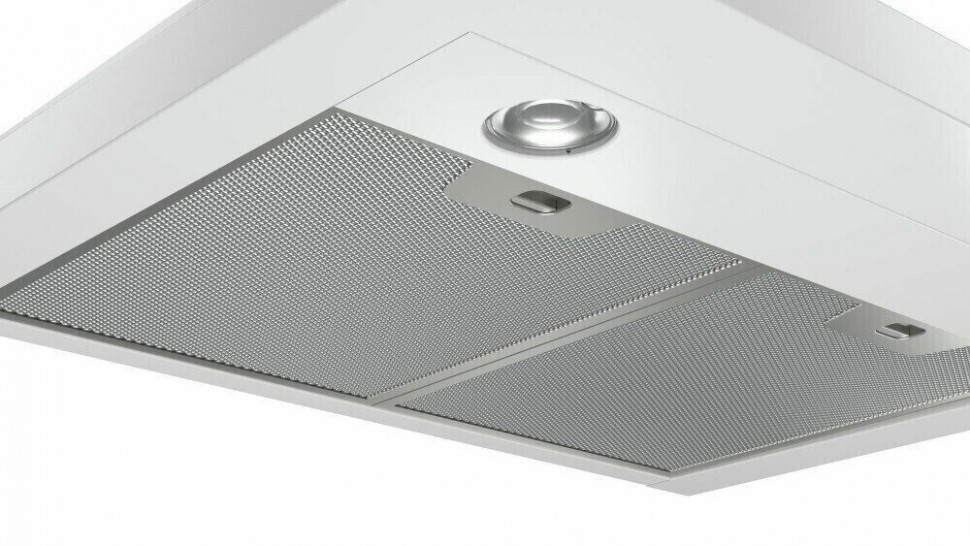 Каминная вытяжка Bosch DWP 64CC60