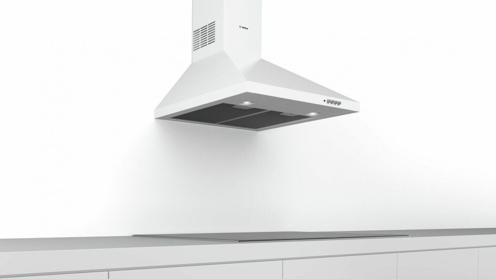 Каминная вытяжка Bosch DWP 64CC60