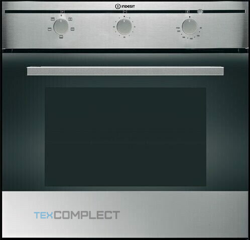 Электрический духовой шкаф Indesit FA 217 J K.A