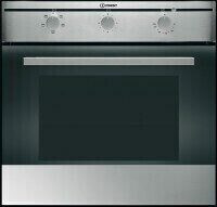 Электрический духовой шкаф Indesit FA 217 J K.A