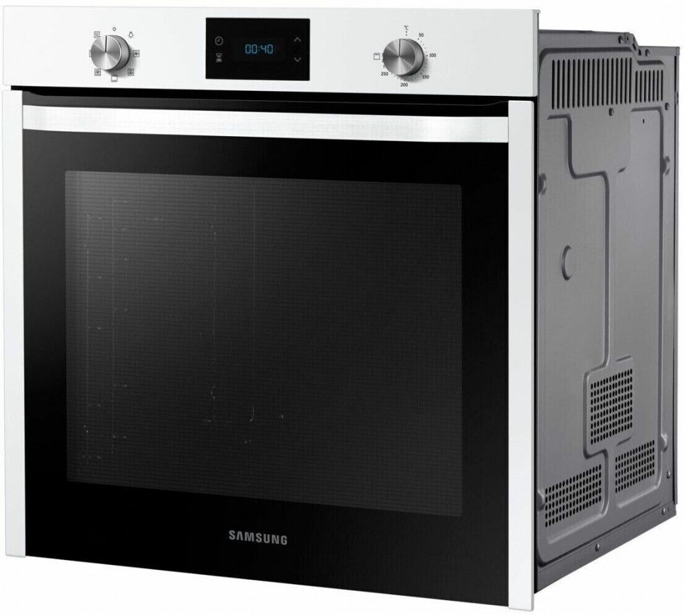 Электрический духовой шкаф Samsung NV75J3140RW