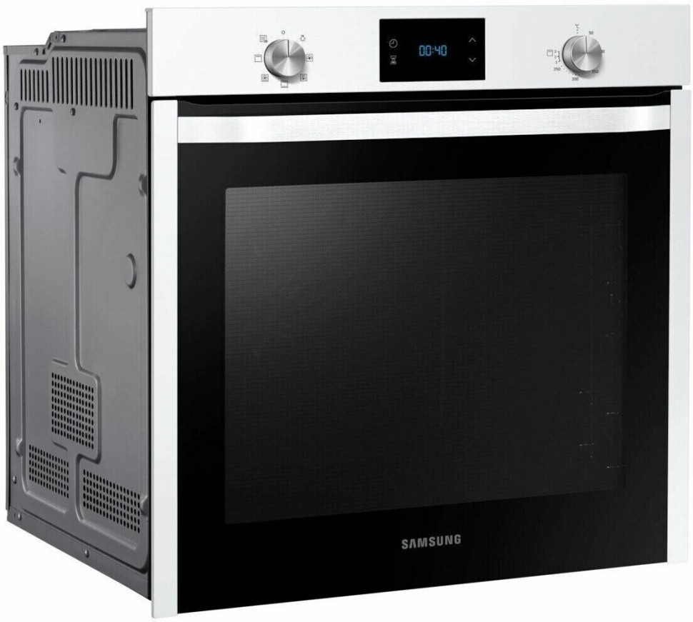 Электрический духовой шкаф Samsung NV75J3140RW