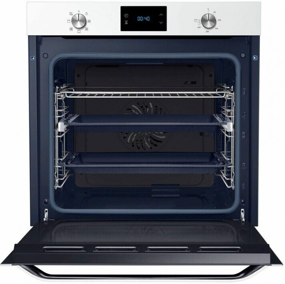 Электрический духовой шкаф Samsung NV75J3140RW