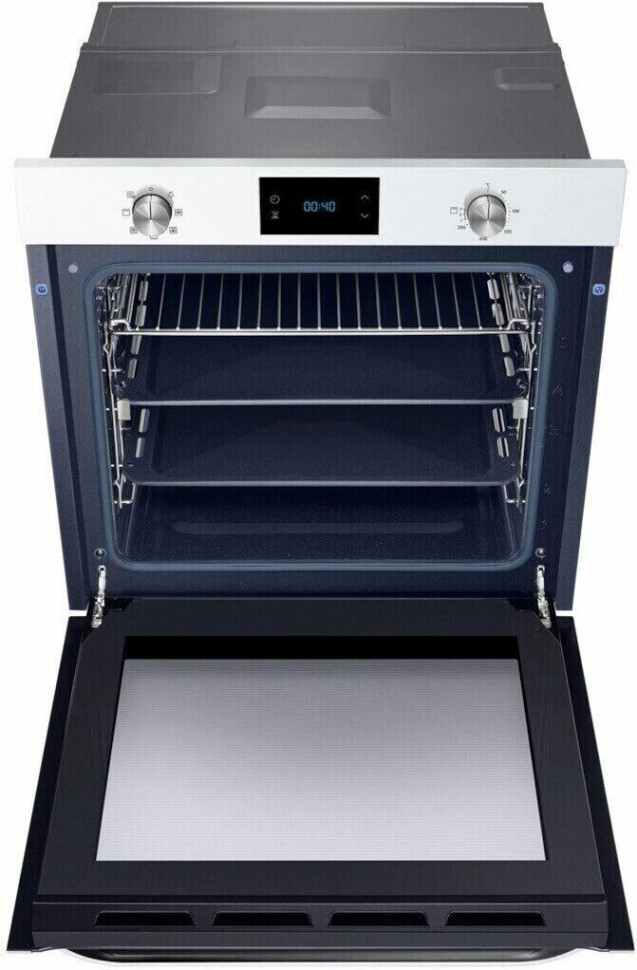 Электрический духовой шкаф Samsung NV75J3140RW