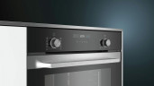 Электрический духовой шкаф Siemens HB 337GES0R