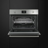 Электрический духовой шкаф Smeg SF4390MCX