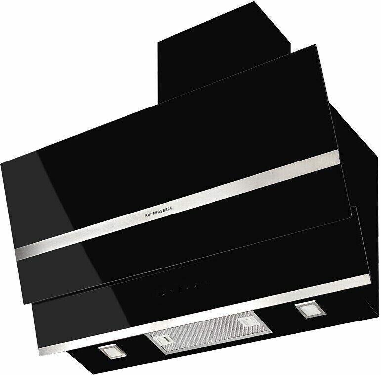 Каминная вытяжка Kuppersberg F 930 B