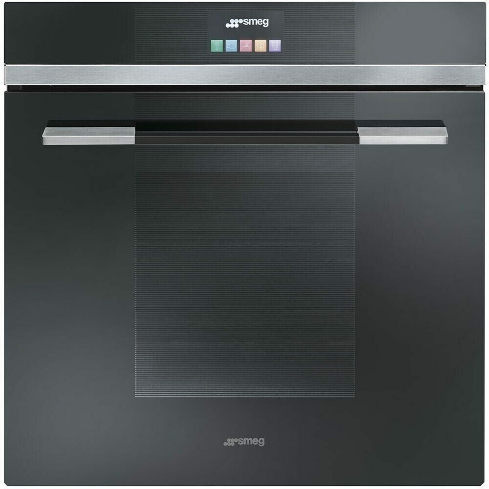 Электрический духовой шкаф Smeg SFP140N