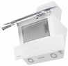 Каминная вытяжка MAUNFELD CASCADA PUSH 50