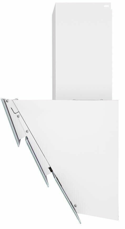 Каминная вытяжка MAUNFELD CASCADA PUSH 50