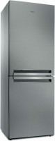 Холодильник Whirlpool BTNF 5011 OX