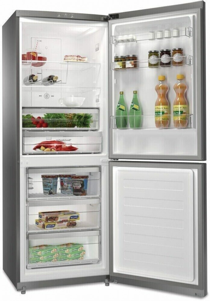 Холодильник Whirlpool BTNF 5011 OX